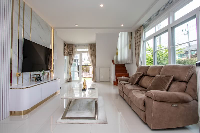 4 Bedroom House in Supalai Park Ville Hang Dong, Chiang Mai, Ban Waen, Hang Dong, Chiang Mai, 4 Bedrooms, 165 sqm, Single Detached House For Sale, by คุณ รุ่งทิพย์, 500361841 - DDproperty.com
