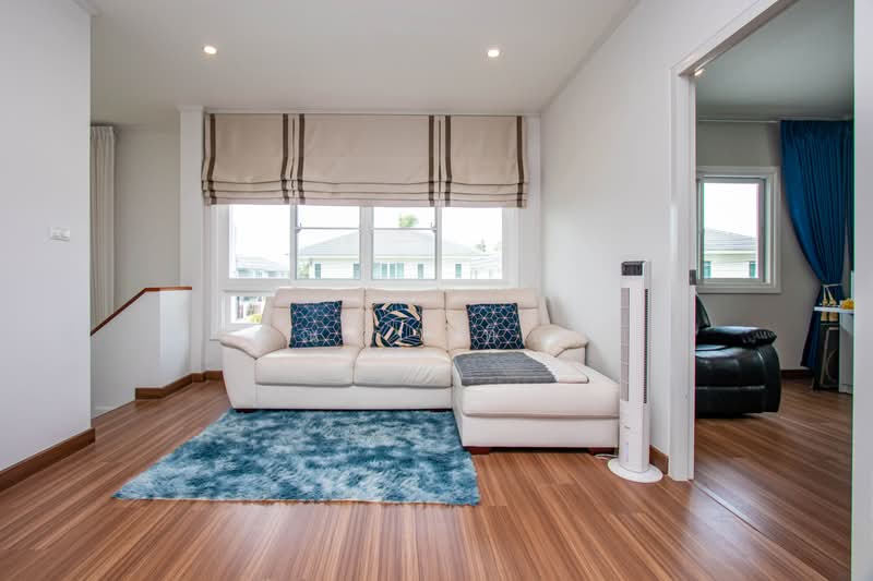 4 Bedroom House in Supalai Park Ville Hang Dong, Chiang Mai, Ban Waen, Hang Dong, Chiang Mai, 4 Bedrooms, 165 sqm, Single Detached House For Sale, by คุณ รุ่งทิพย์, 500361841 - DDproperty.com