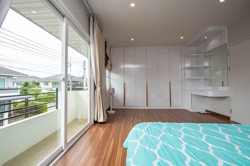 4 Bedroom House in Supalai Park Ville Hang Dong, Chiang Mai, Ban Waen, Hang Dong, Chiang Mai, 4 Bedrooms, 165 sqm, Single Detached House For Sale, by คุณ รุ่งทิพย์, 500361841 - DDproperty.com