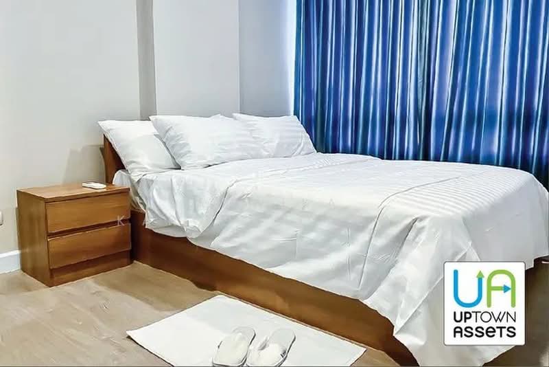 Metro Luxe Ratchada, Bangkok, 461 Ratchadaphisek Road, Din Daeng, Bangkok, 1 Bedroom, 28 sqm, Condo For Sale, by Amwika Karoonsombat, 500361843 - DDproperty.com