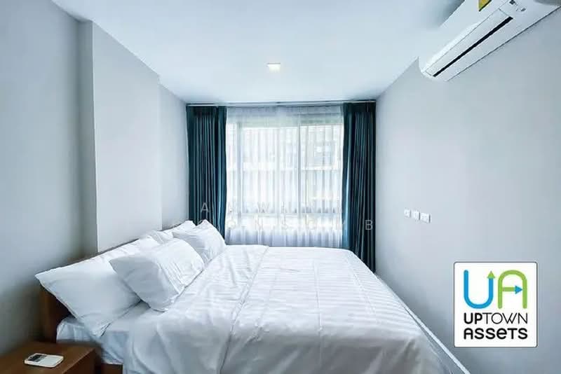 Metro Luxe Ratchada : เมโทรลักซ์ รัชดา, กรุงเทพ, 461 ถนนรัชดาภิเษก, ดินแดง, กรุงเทพ, 28 ตร.ม., คอนโด ขาย, โดย Amwika Karoonsombat, 500361843 - DDproperty.com