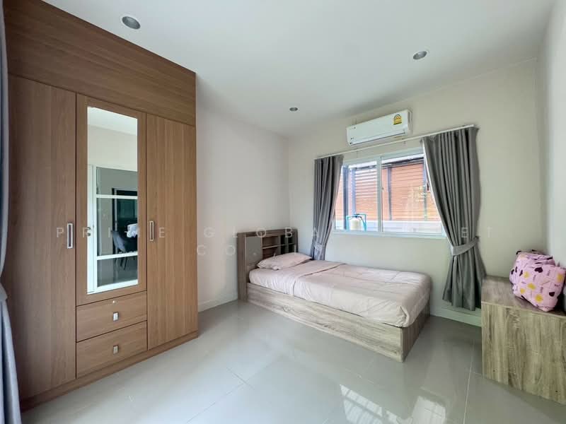 Saransiri Kohkaew, Phuket, Ko Kaeo, Muang Phuket, Phuket, 4 Bedrooms, 240 sqm, Single Detached House For Rent, by Prime Global Asset Co.,Ltd, 500361846 - DDproperty.com