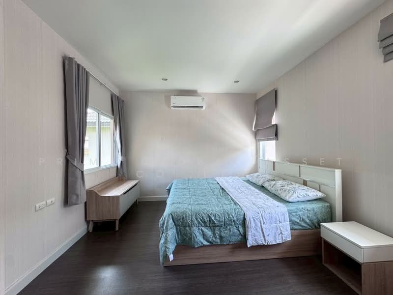 Saransiri Kohkaew, Phuket, Ko Kaeo, Muang Phuket, Phuket, 4 Bedrooms, 240 sqm, Single Detached House For Rent, by Prime Global Asset Co.,Ltd, 500361846 - DDproperty.com