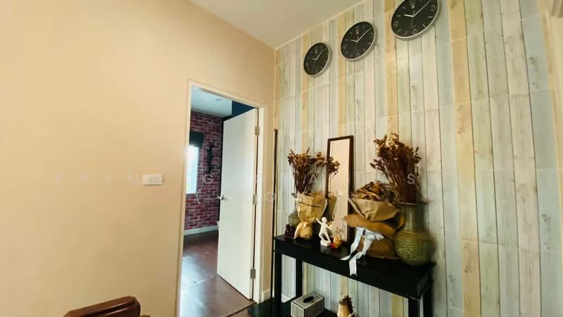 Habitown Kohkaew, Phuket, Thep Krasattri Road, Ko Kaeo, Muang Phuket, Phuket, 3 Bedrooms, 119 sqm, Townhouse For Rent, by Prime Global Asset ( Bom ), 500361849 - DDproperty.com