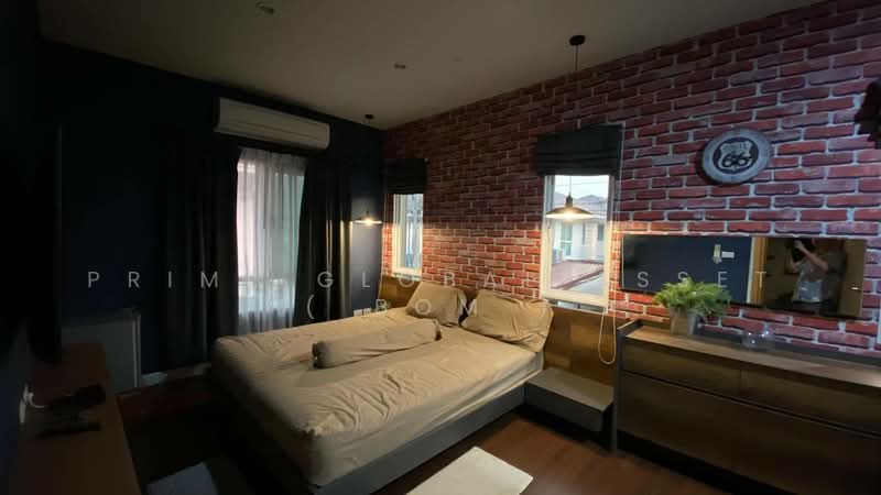 Habitown Kohkaew, Phuket, Thep Krasattri Road, Ko Kaeo, Muang Phuket, Phuket, 3 Bedrooms, 119 sqm, Townhouse For Rent, by Prime Global Asset ( Bom ), 500361849 - DDproperty.com