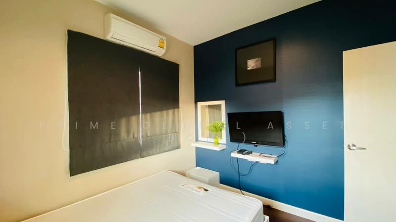 Habitown Kohkaew, Phuket, Thep Krasattri Road, Ko Kaeo, Muang Phuket, Phuket, 3 Bedrooms, 119 sqm, Townhouse For Rent, by Prime Global Asset ( Bom ), 500361849 - DDproperty.com