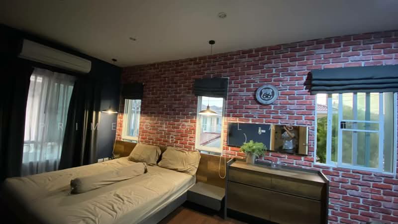 Habitown Kohkaew, Phuket, Thep Krasattri Road, Ko Kaeo, Muang Phuket, Phuket, 3 Bedrooms, 119 sqm, Townhouse For Rent, by Prime Global Asset ( Bom ), 500361849 - DDproperty.com