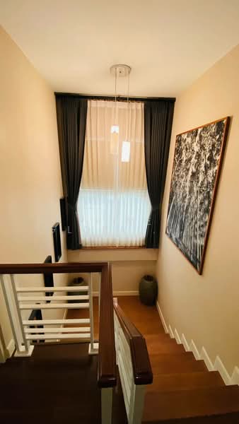Habitown Kohkaew, Phuket, Thep Krasattri Road, Ko Kaeo, Muang Phuket, Phuket, 3 Bedrooms, 119 sqm, Townhouse For Rent, by Prime Global Asset ( Bom ), 500361849 - DDproperty.com