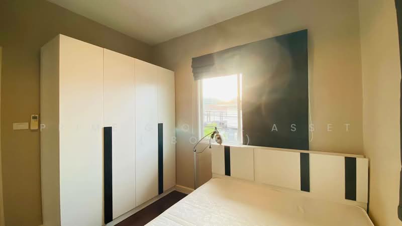 Habitown Kohkaew, Phuket, Thep Krasattri Road, Ko Kaeo, Muang Phuket, Phuket, 3 Bedrooms, 119 sqm, Townhouse For Rent, by Prime Global Asset ( Bom ), 500361849 - DDproperty.com