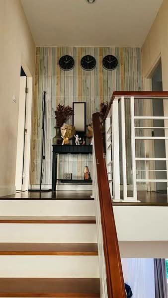 Habitown Kohkaew, Phuket, Thep Krasattri Road, Ko Kaeo, Muang Phuket, Phuket, 3 Bedrooms, 119 sqm, Townhouse For Rent, by Prime Global Asset ( Bom ), 500361849 - DDproperty.com