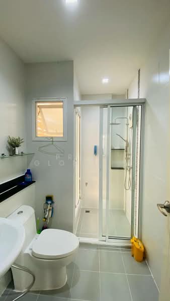 Habitown Kohkaew, Phuket, Thep Krasattri Road, Ko Kaeo, Muang Phuket, Phuket, 3 Bedrooms, 119 sqm, Townhouse For Rent, by Prime Global Asset ( Bom ), 500361849 - DDproperty.com