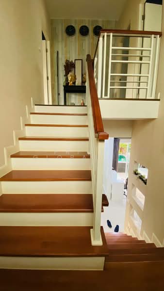 Habitown Kohkaew, Phuket, Thep Krasattri Road, Ko Kaeo, Muang Phuket, Phuket, 3 Bedrooms, 119 sqm, Townhouse For Rent, by Prime Global Asset ( Bom ), 500361849 - DDproperty.com