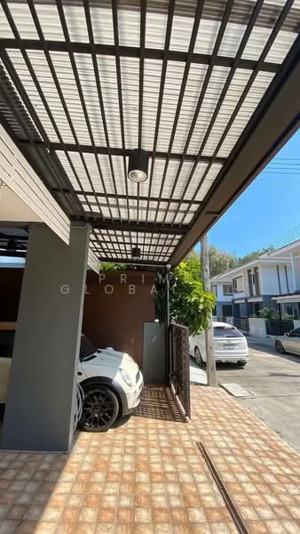 Habitown Kohkaew, Phuket, Thep Krasattri Road, Ko Kaeo, Muang Phuket, Phuket, 3 Bedrooms, 119 sqm, Townhouse For Rent, by Prime Global Asset ( Bom ), 500361849 - DDproperty.com