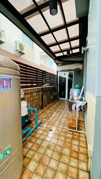 Habitown Kohkaew, Phuket, Thep Krasattri Road, Ko Kaeo, Muang Phuket, Phuket, 3 Bedrooms, 119 sqm, Townhouse For Rent, by Prime Global Asset ( Bom ), 500361849 - DDproperty.com