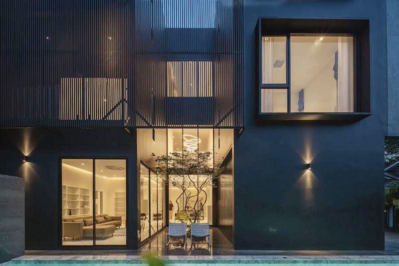 Pool Villa ให้เช่า ใกล้กาดฝรั่ง เพียง 5 นาที ค่าเช่า 130,000 บาท / เดือน รหัสทรัพย์ : No.14P011, เชียงใหม่, บ้านแหวน, หางดง, เชียงใหม่, 607 ตร.ม., บ้านเดี่ยว ให้เช่า, โดย คุณกัน, 500361851 - DDproperty.com