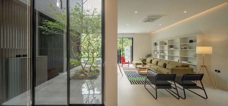 Pool Villa ให้เช่า ใกล้กาดฝรั่ง เพียง 5 นาที ค่าเช่า 130,000 บาท / เดือน รหัสทรัพย์ : No.14P011, เชียงใหม่, บ้านแหวน, หางดง, เชียงใหม่, 607 ตร.ม., บ้านเดี่ยว ให้เช่า, โดย คุณกัน, 500361851 - DDproperty.com
