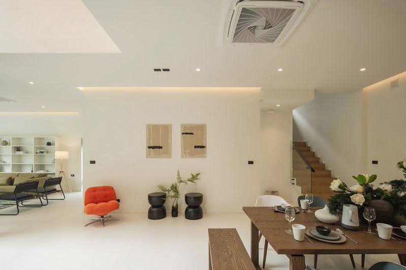 Pool Villa ให้เช่า ใกล้กาดฝรั่ง เพียง 5 นาที ค่าเช่า 130,000 บาท / เดือน รหัสทรัพย์ : No.14P011, Chiang Mai, Ban Waen, Hang Dong, Chiang Mai, 6 Bedrooms, 607 sqm, Single Detached House For Rent, by คุณกัน, 500361851 - DDproperty.com