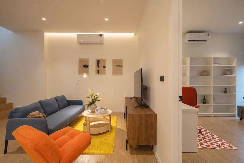 Pool Villa ให้เช่า ใกล้กาดฝรั่ง เพียง 5 นาที ค่าเช่า 130,000 บาท / เดือน รหัสทรัพย์ : No.14P011, เชียงใหม่, บ้านแหวน, หางดง, เชียงใหม่, 607 ตร.ม., บ้านเดี่ยว ให้เช่า, โดย คุณกัน, 500361851 - DDproperty.com