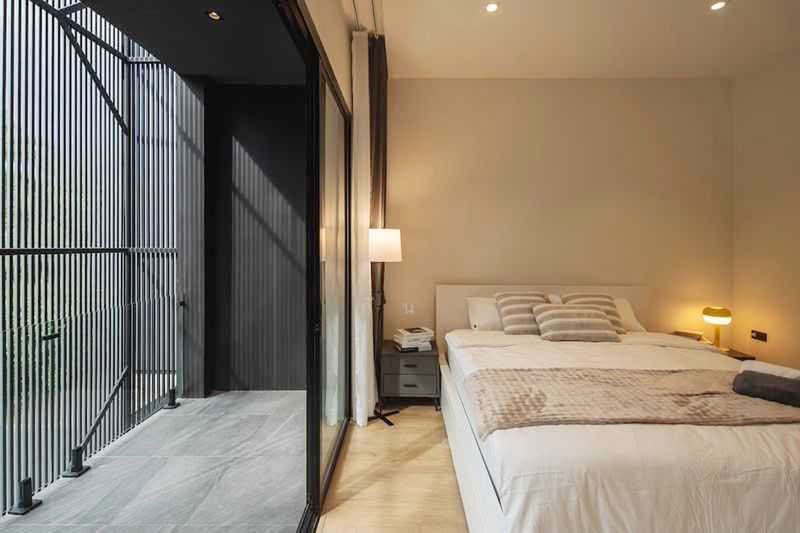 Pool Villa ให้เช่า ใกล้กาดฝรั่ง เพียง 5 นาที ค่าเช่า 130,000 บาท / เดือน รหัสทรัพย์ : No.14P011, เชียงใหม่, บ้านแหวน, หางดง, เชียงใหม่, 607 ตร.ม., บ้านเดี่ยว ให้เช่า, โดย คุณกัน, 500361851 - DDproperty.com