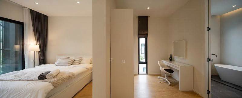 Pool Villa ให้เช่า ใกล้กาดฝรั่ง เพียง 5 นาที ค่าเช่า 130,000 บาท / เดือน รหัสทรัพย์ : No.14P011, เชียงใหม่, บ้านแหวน, หางดง, เชียงใหม่, 607 ตร.ม., บ้านเดี่ยว ให้เช่า, โดย คุณกัน, 500361851 - DDproperty.com