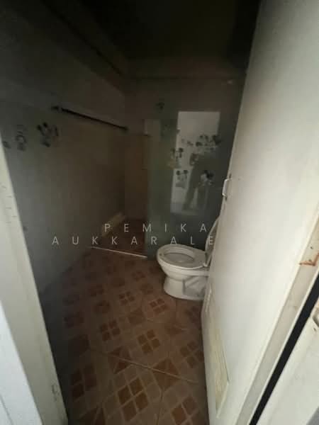 บ้าน 3-ห้องนอน, กรุงเทพ, สามเสนนอก, ห้วยขวาง, กรุงเทพ, 150 ตร.ม., บ้านเดี่ยว ขาย, โดย Pemika Aukkaraleekul, 500361852 - DDproperty.com