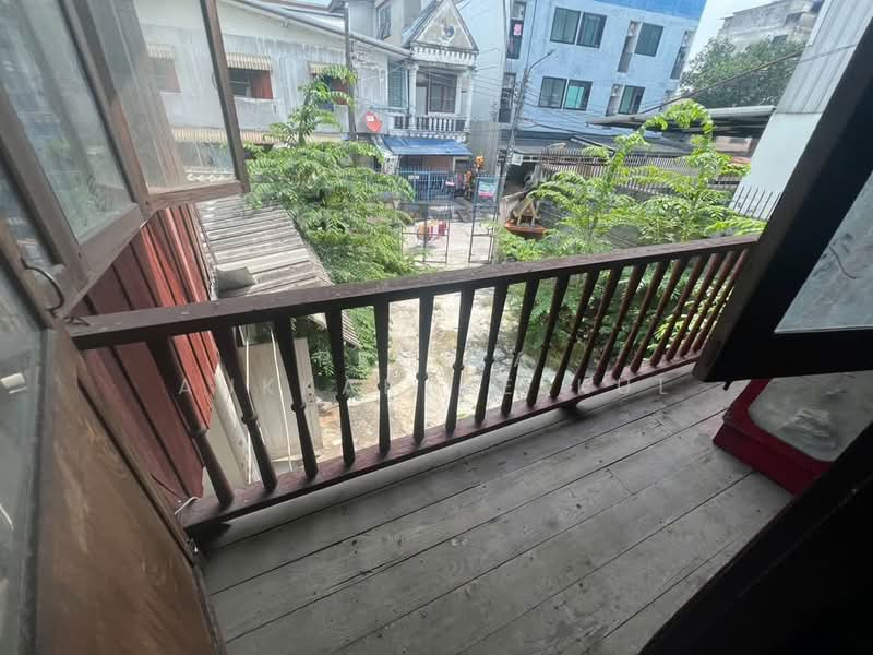 บ้าน 3-ห้องนอน, กรุงเทพ, สามเสนนอก, ห้วยขวาง, กรุงเทพ, 150 ตร.ม., บ้านเดี่ยว ขาย, โดย Pemika Aukkaraleekul, 500361852 - DDproperty.com