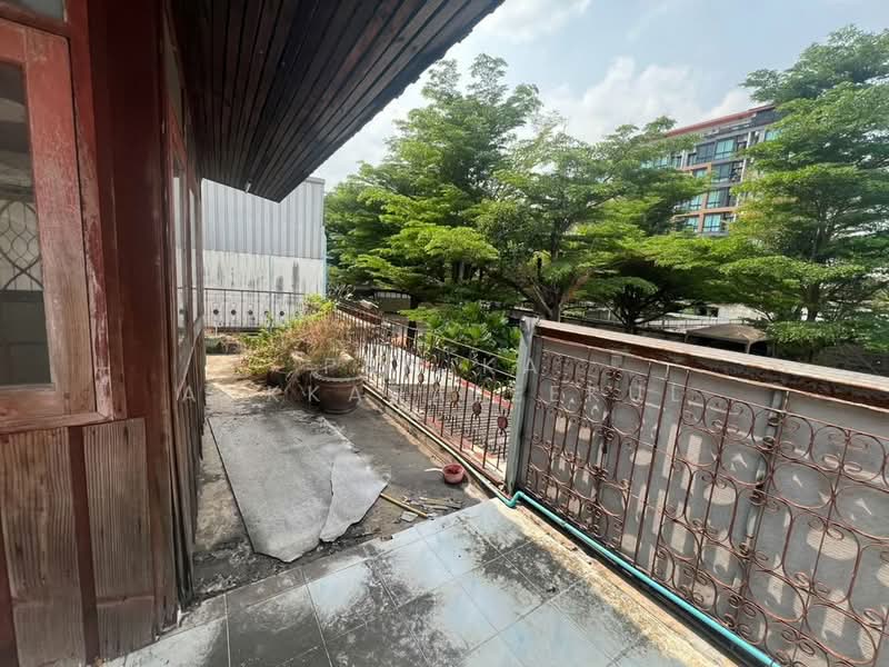 บ้าน 3-ห้องนอน, กรุงเทพ, สามเสนนอก, ห้วยขวาง, กรุงเทพ, 150 ตร.ม., บ้านเดี่ยว ขาย, โดย Pemika Aukkaraleekul, 500361852 - DDproperty.com