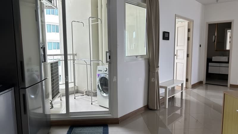 Supalai Wellington, Bangkok, Thiam Ruammit Road, Huai Khwang, Bangkok, 2 Bedrooms, 88 sqm, Condo For Sale, by ณัฐฐ์ ดิลลอน, 500361854 - DDproperty.com