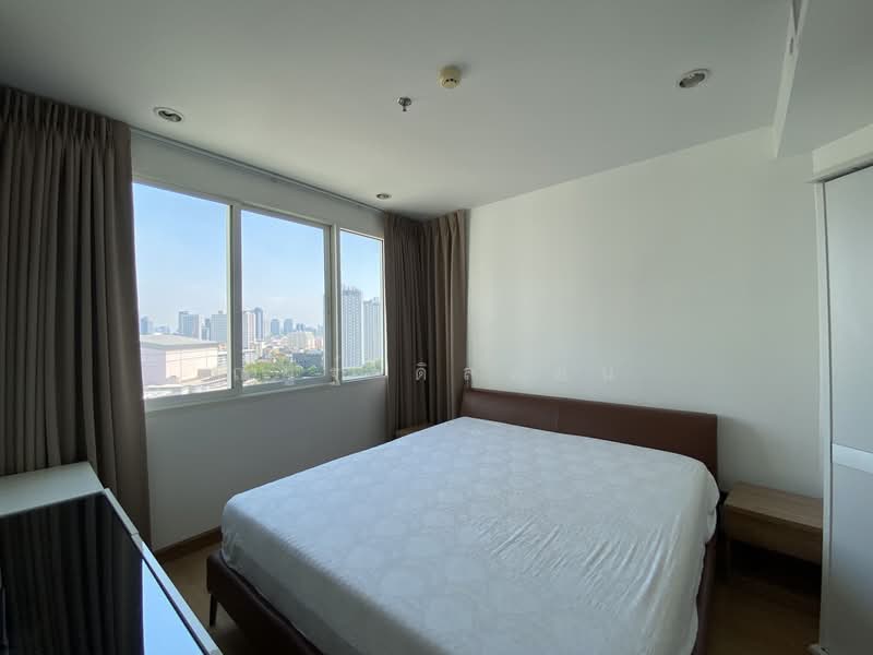 Supalai Wellington, Bangkok, Thiam Ruammit Road, Huai Khwang, Bangkok, 2 Bedrooms, 88 sqm, Condo For Sale, by ณัฐฐ์ ดิลลอน, 500361854 - DDproperty.com