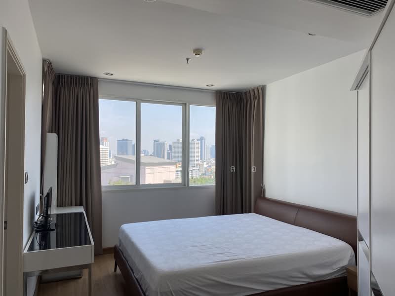 Supalai Wellington, Bangkok, Thiam Ruammit Road, Huai Khwang, Bangkok, 2 Bedrooms, 88 sqm, Condo For Sale, by ณัฐฐ์ ดิลลอน, 500361854 - DDproperty.com