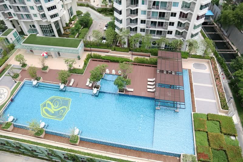 Supalai Wellington, Bangkok, Thiam Ruammit Road, Huai Khwang, Bangkok, 2 Bedrooms, 88 sqm, Condo For Sale, by ณัฐฐ์ ดิลลอน, 500361854 - DDproperty.com