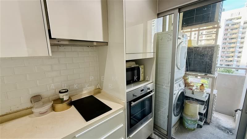 Condo One X Sukhumvit 26 : คอนโด วัน เอ็กซ์ สุขุมวิท 26, กรุงเทพ, ซอยสุขุมวิท 26 ถนนสุขุมวิท, คลองตัน, คลองเตย, กรุงเทพ, 75 ตร.ม., คอนโด ขาย, โดย Pemika Aukkaraleekul, 500361856 - DDproperty.com