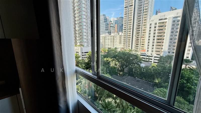 Condo One X Sukhumvit 26, Bangkok, Soi Sukhumvit 26, Sukhumvit Road, Khong Tan, Khlong Toei, Bangkok, 2 Bedrooms, 75 sqm, Condo For Sale, by Pemika Aukkaraleekul, 500361856 - DDproperty.com
