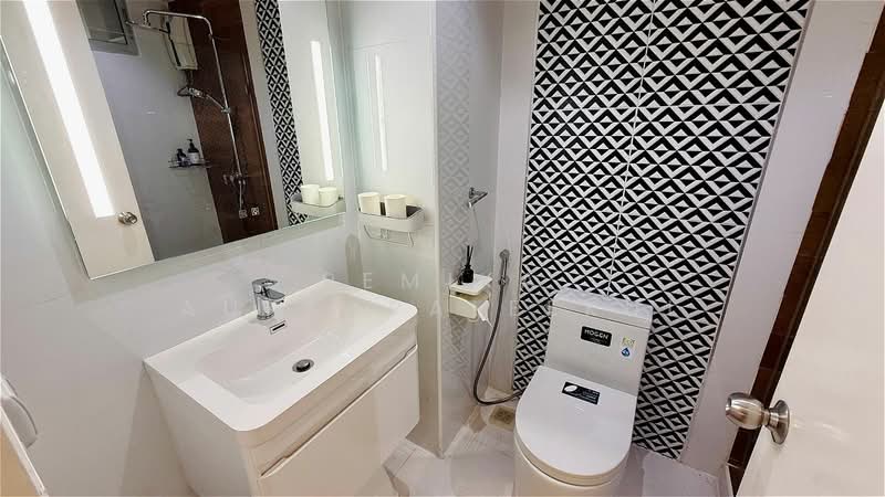 Condo One X Sukhumvit 26, Bangkok, Soi Sukhumvit 26, Sukhumvit Road, Khong Tan, Khlong Toei, Bangkok, 2 Bedrooms, 75 sqm, Condo For Sale, by Pemika Aukkaraleekul, 500361856 - DDproperty.com