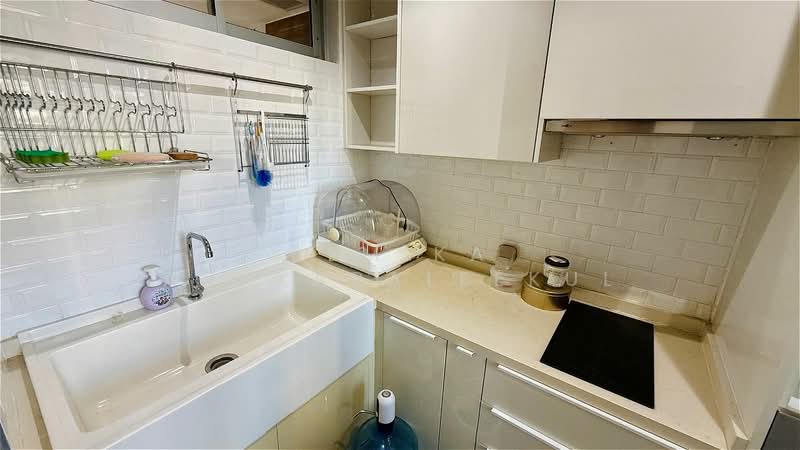 Condo One X Sukhumvit 26 : คอนโด วัน เอ็กซ์ สุขุมวิท 26, กรุงเทพ, ซอยสุขุมวิท 26 ถนนสุขุมวิท, คลองตัน, คลองเตย, กรุงเทพ, 75 ตร.ม., คอนโด ขาย, โดย Pemika Aukkaraleekul, 500361856 - DDproperty.com