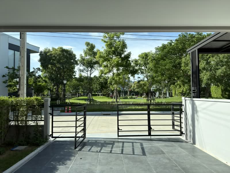 Pleno Sukhumvit-Bangna 3, Samut Prakan, 78 Bangna-Trad Road, Bang Kaeo, Bang Plee, Samut Prakan, 3 Bedrooms, 125 sqm, Townhouse For Rent, by Phakaporn Brikshavana, 500361859 - DDproperty.com