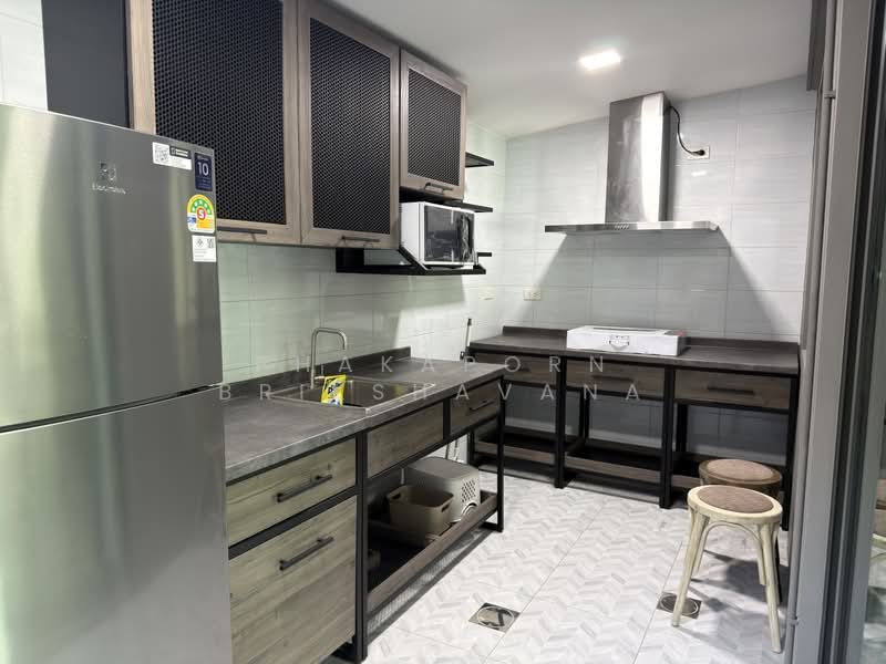 Pleno Sukhumvit-Bangna 3, Samut Prakan, 78 Bangna-Trad Road, Bang Kaeo, Bang Plee, Samut Prakan, 3 Bedrooms, 125 sqm, Townhouse For Rent, by Phakaporn Brikshavana, 500361859 - DDproperty.com