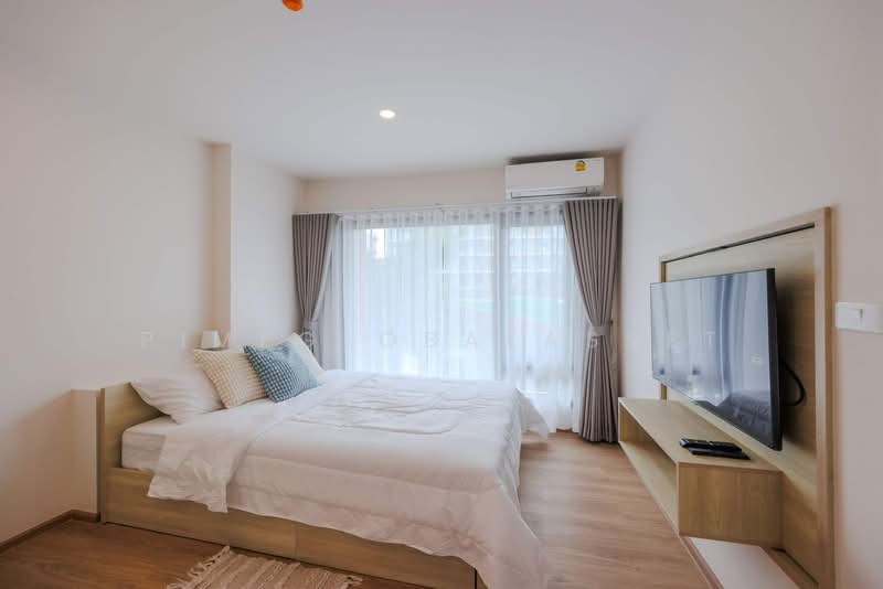 Phyll Phuket, Phuket, 9 Village No. 4 Muang Naka Rd, Wichit, Muang Phuket, Phuket, 1 Bedroom, 33 sqm, Condo For Rent, by PimeGlobalAsset, 500361862 - DDproperty.com