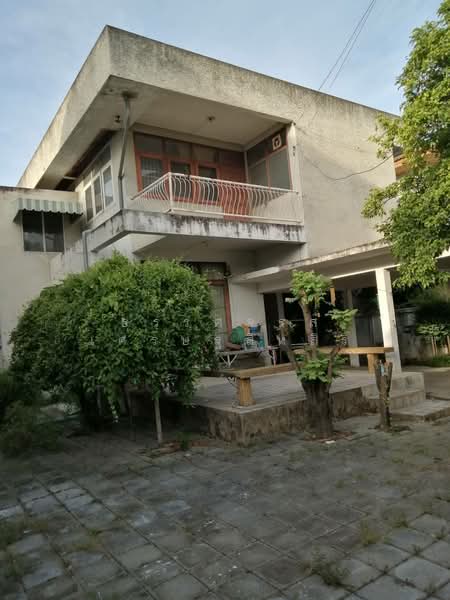 Pracha Niwet Condominium : ประชานิเวศน์คอนโดมิเนียม, กรุงเทพ, 89/287 ถ.เทศบาลสงเคราะห์, ลาดยาว, จตุจักร, กรุงเทพ, 300 ตร.ม., บ้านเดี่ยว ขาย, โดย ธรรศจรส เศรษฐสีหสิริ, 500361867 - DDproperty.com