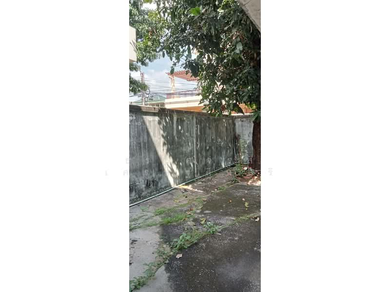 Pracha Niwet Condominium : ประชานิเวศน์คอนโดมิเนียม, กรุงเทพ, 89/287 ถ.เทศบาลสงเคราะห์, ลาดยาว, จตุจักร, กรุงเทพ, 300 ตร.ม., บ้านเดี่ยว ขาย, โดย ธรรศจรส เศรษฐสีหสิริ, 500361867 - DDproperty.com