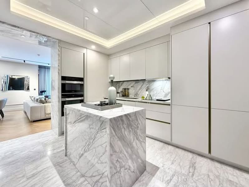The Residences 38, Bangkok, Soi Sukhumvit 38, Phra Kanong, Khlong Toei, Bangkok, 2 Bedrooms, 126 sqm, Condo For Sale, by Pemika Aukkaraleekul, 500361869 - DDproperty.com