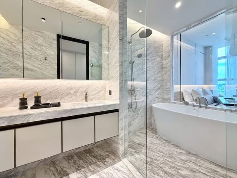 The Residences 38, Bangkok, Soi Sukhumvit 38, Phra Kanong, Khlong Toei, Bangkok, 2 Bedrooms, 126 sqm, Condo For Sale, by Pemika Aukkaraleekul, 500361869 - DDproperty.com