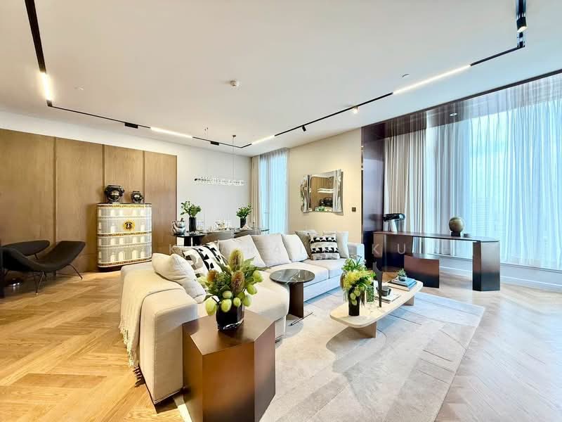 The Residences 38, Bangkok, Soi Sukhumvit 38, Phra Kanong, Khlong Toei, Bangkok, 2 Bedrooms, 126 sqm, Condo For Sale, by Pemika Aukkaraleekul, 500361869 - DDproperty.com