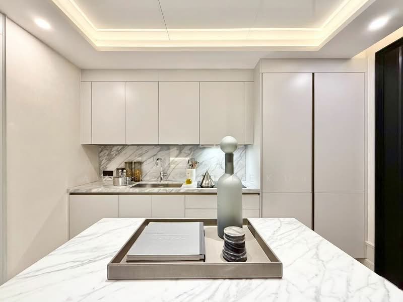 The Residences 38, Bangkok, Soi Sukhumvit 38, Phra Kanong, Khlong Toei, Bangkok, 2 Bedrooms, 126 sqm, Condo For Sale, by Pemika Aukkaraleekul, 500361869 - DDproperty.com