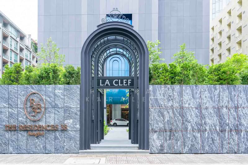 The Residences 38, Bangkok, Soi Sukhumvit 38, Phra Kanong, Khlong Toei, Bangkok, 2 Bedrooms, 126 sqm, Condo For Sale, by Pemika Aukkaraleekul, 500361869 - DDproperty.com