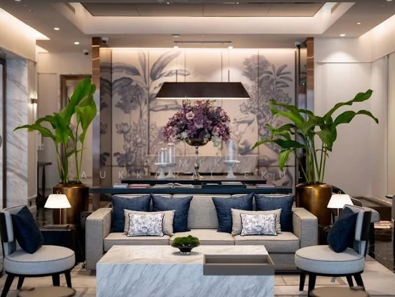 The Residences 38, Bangkok, Soi Sukhumvit 38, Phra Kanong, Khlong Toei, Bangkok, 2 Bedrooms, 126 sqm, Condo For Sale, by Pemika Aukkaraleekul, 500361869 - DDproperty.com