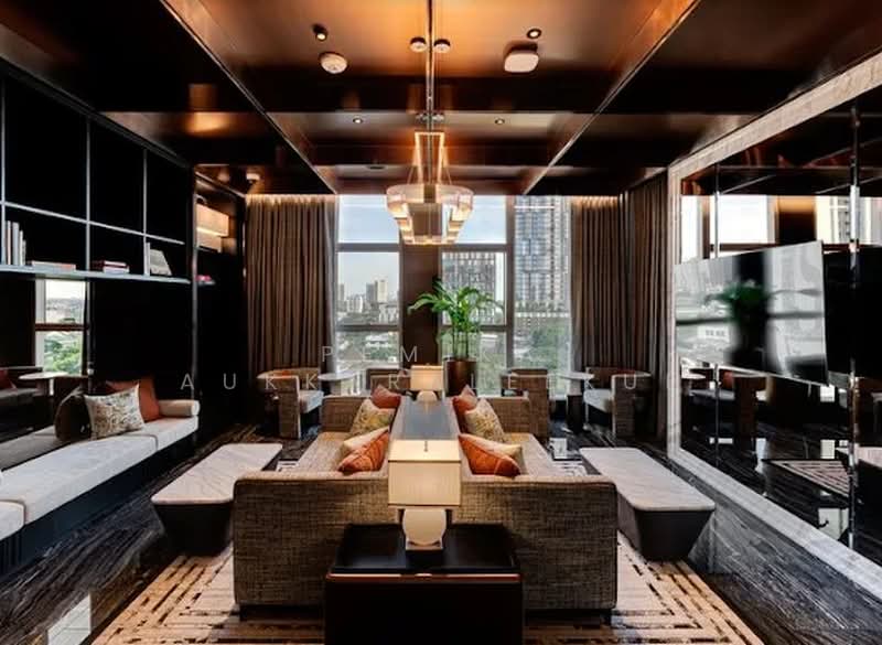 The Residences 38 : เดอะ เรสซิเดนเซส 38, กรุงเทพ, ซอยสุขุมวิท 38, พระโขนง, คลองเตย, กรุงเทพ, 126 ตร.ม., คอนโด ขาย, โดย Pemika Aukkaraleekul, 500361869 - DDproperty.com