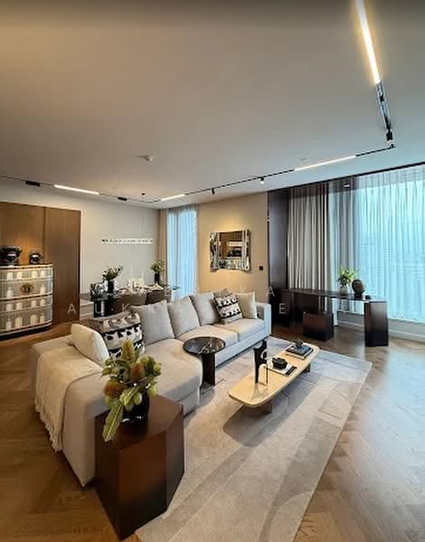 The Residences 38, Bangkok, Soi Sukhumvit 38, Phra Kanong, Khlong Toei, Bangkok, 2 Bedrooms, 126 sqm, Condo For Sale, by Pemika Aukkaraleekul, 500361869 - DDproperty.com