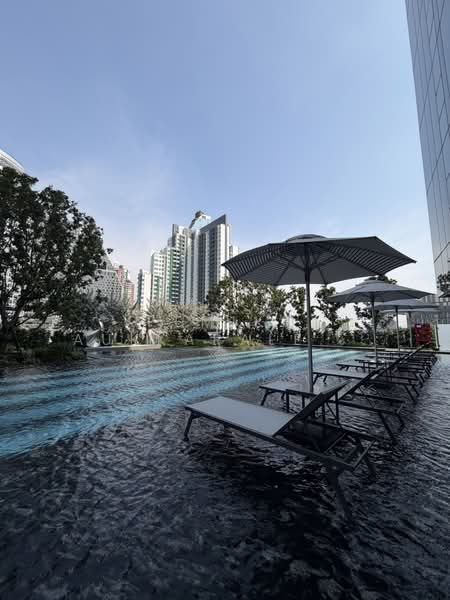 The Residences 38 : เดอะ เรสซิเดนเซส 38, กรุงเทพ, ซอยสุขุมวิท 38, พระโขนง, คลองเตย, กรุงเทพ, 126 ตร.ม., คอนโด ขาย, โดย Pemika Aukkaraleekul, 500361869 - DDproperty.com