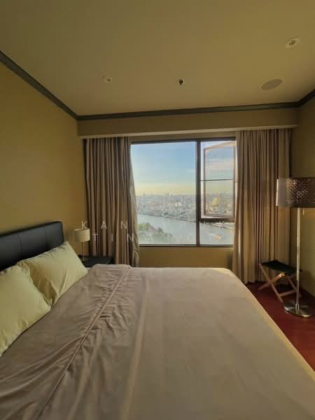Baan Chao Praya, Bangkok, 208 Soi Somdet Chao Phraya 17, Khlong San, Bangkok, 1 Bedroom, 66 sqm, Condo For Rent, by Kanyapuk Tinanop, 500361871 - DDproperty.com